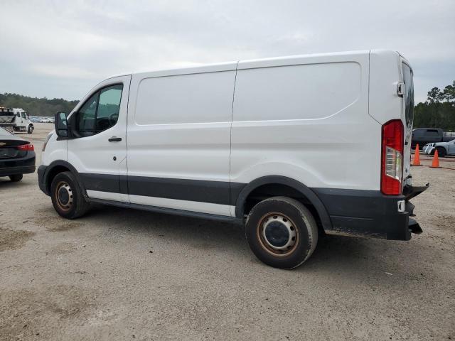 Photo 2 from auction – 2021 FORD TRANSIT T- with VIN 1FTYE1Y88MKA83997