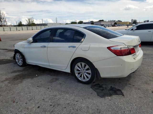 Photo 2 from auction – 2014 HONDA ACCORD EX with VIN 1HGCR2F70EA297776