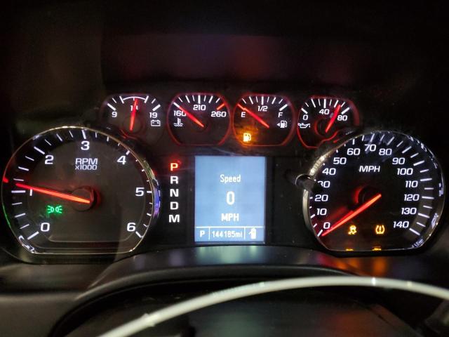 Photo 9 from auction – 2014 GMC SIERRA K15 with VIN 1GTV2TEH2EZ333528