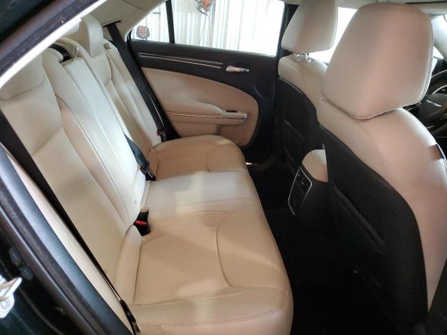 Photo 10 from auction – 2016 CHRYSLER 300 LIMITE with VIN 2C3CCAAG4GH224601