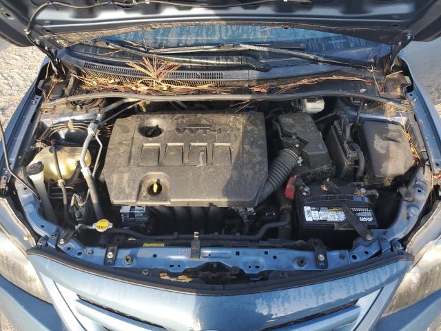 Photo 11 from auction – 2013 TOYOTA COROLLA BA with VIN 5YFBU4EE5DP212588