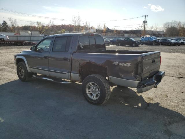 Photo 2 from auction – 2004 DODGE DAKOTA QUA with VIN 1D7HG48N64S635049