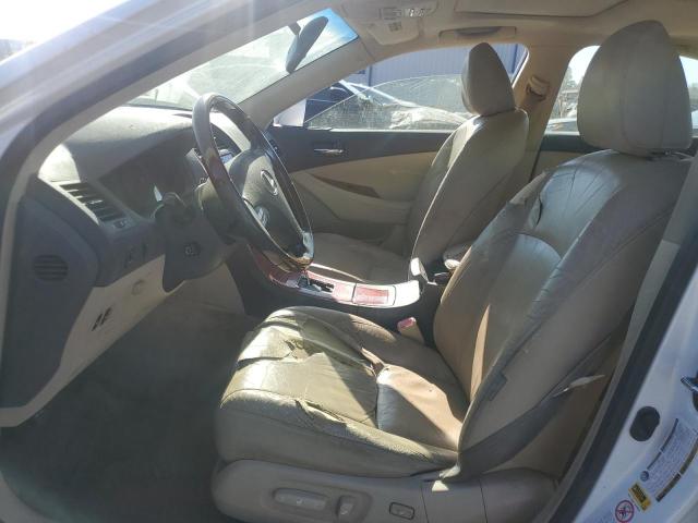 Photo 7 from auction – 2008 LEXUS ES 350 with VIN JTHBJ46G982265046