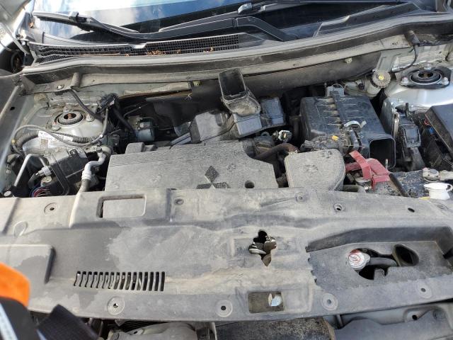 Photo 12 from auction – 2020 MITSUBISHI OUTLANDER with VIN JA4AD3A31LZ035997
