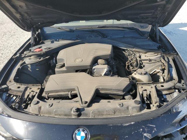 Photo 11 from auction – 2012 BMW 328 I with VIN WBA3A5C50CF256099