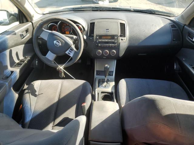 Photo 8 from auction – 2006 NISSAN ALTIMA S with VIN 1N4AL11D16N390465