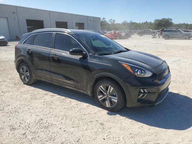 Photo 4 from auction – 2022 KIA NIRO LX with VIN KNDCB3LC5N5526861