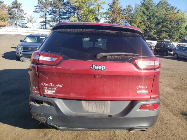 Photo 6 from auction – 2015 JEEP CHEROKEE L with VIN 1C4PJMCS9FW511745