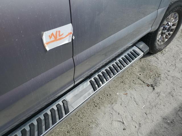 Photo 12 from auction – 2020 FORD F250 SUPER with VIN 1FT7W2B66LEE65321