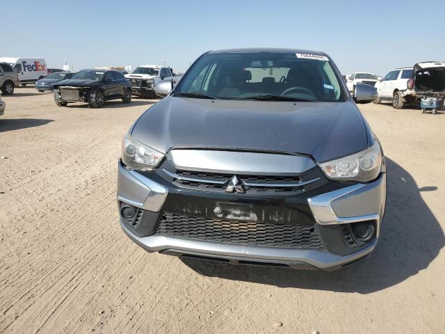 Photo 5 from auction – 2019 MITSUBISHI OUTLANDER with VIN JA4AP3AUXKU018059