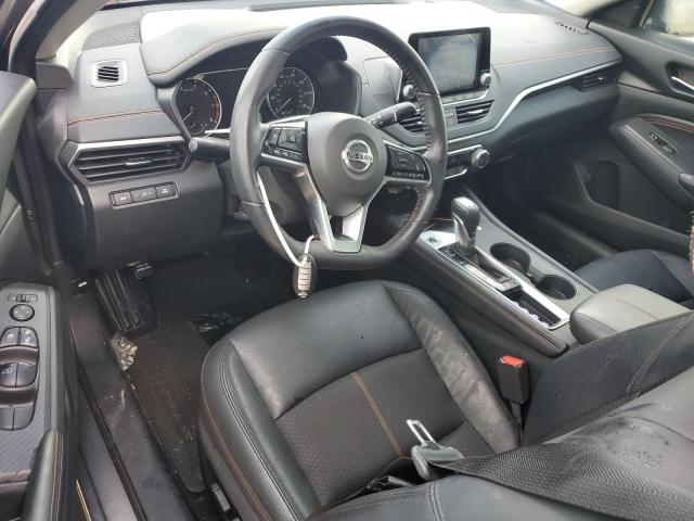 Photo 8 from auction – 2020 NISSAN ALTIMA SR with VIN 1N4BL4CV1LC117173