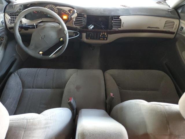 Photo 8 from auction – 2005 CHEVROLET IMPALA with VIN 2G1WF52E859191865