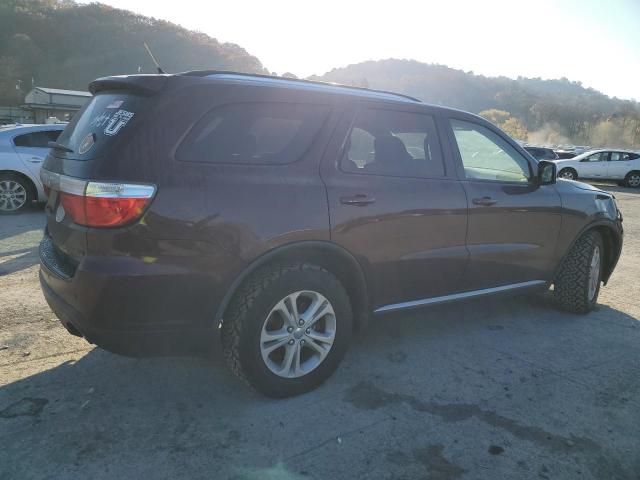 Photo 3 from auction – 2012 DODGE DURANGO CR with VIN 1C4RDJDG1CC294939
