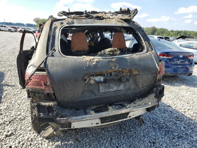 Photo 6 from auction – 2013 TOYOTA HIGHLANDER with VIN 5TDZK3EH5DS103449