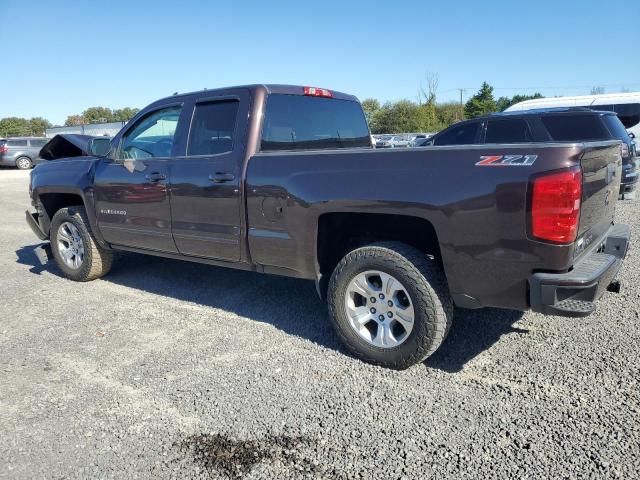 Photo 2 from auction – 2016 CHEVROLET SILVERADO with VIN 1GCVKREC5GZ235345