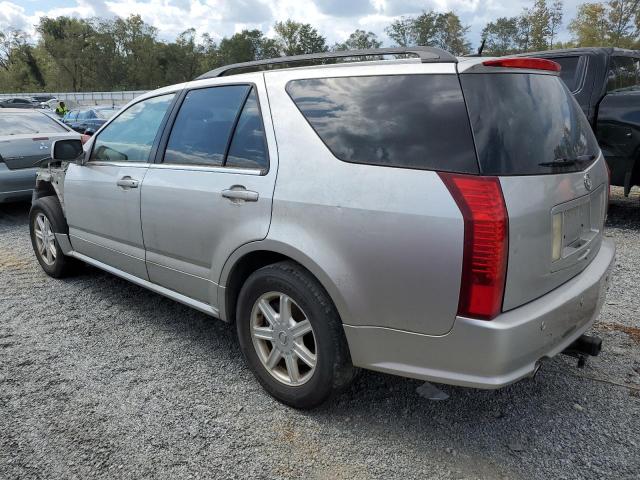 Photo 2 from auction – 2005 CADILLAC SRX with VIN 1GYEE637550105766