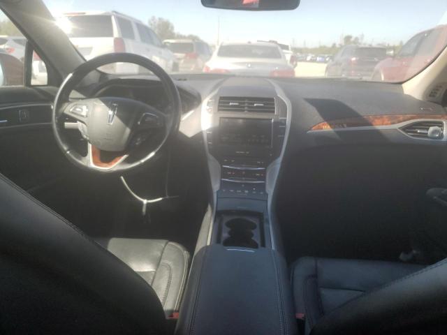 Photo 8 from auction – 2015 LINCOLN MKZ with VIN 3LN6L2J99FR619517