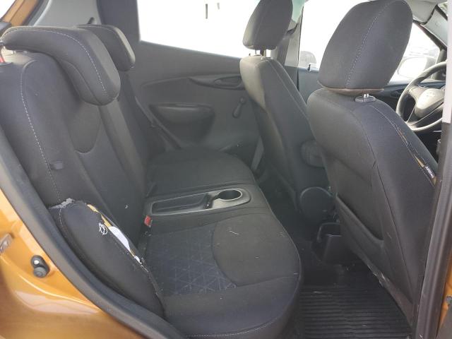 Photo 10 from auction – 2019 CHEVROLET SPARK LS with VIN KL8CB6SA7KC808775