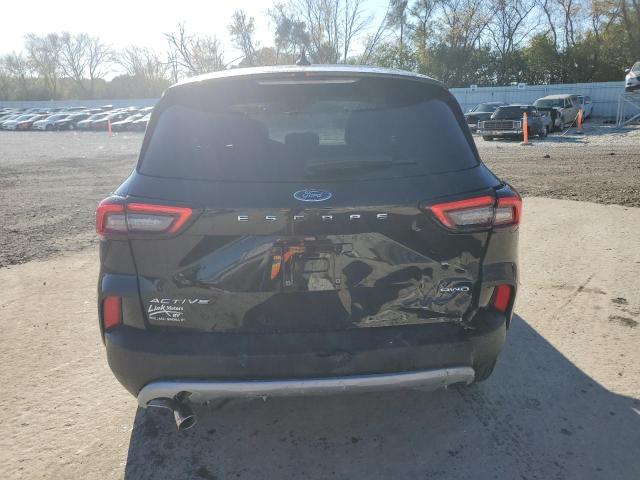 Photo 6 from auction – 2024 FORD ESCAPE ACT with VIN 1FMCU9GN7RUB28650