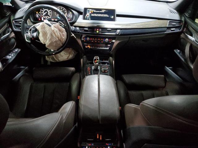 Photo 8 from auction – 2016 BMW X5 XDRIVE3 with VIN 5UXKR0C57G0P19079
