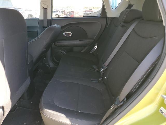 Photo 10 from auction – 2014 KIA SOUL with VIN KNDJN2A22E7744957