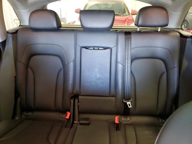 Photo 10 from auction – 2015 AUDI Q5 PREMIUM with VIN WA1LFAFP4FA003101