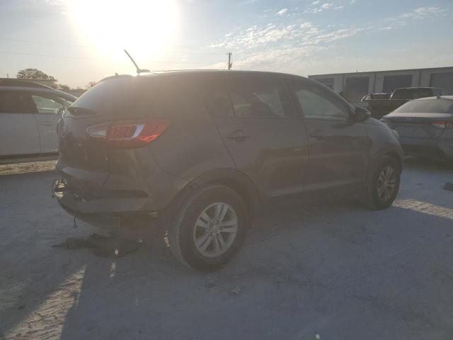 Photo 3 from auction – 2011 KIA SPORTAGE L with VIN KNDPB3A2XB7127262