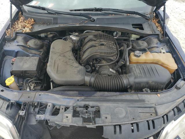 Photo 11 from auction – 2014 CHRYSLER 300 with VIN 2C3CCAAG1EH146503