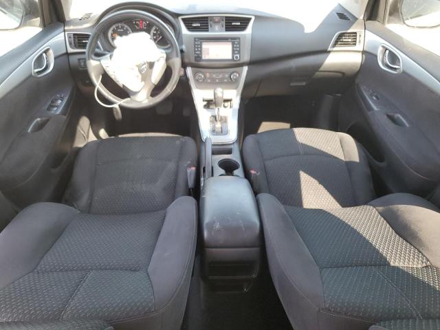 Photo 8 from auction – 2013 NISSAN SENTRA S with VIN 3N1AB7AP7DL769397