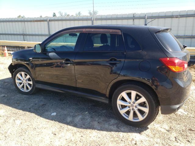 Фото 2 с аукциона – 2015 MITSUBISHI OUTLANDER с VIN 4A4AP3AW5FE035562