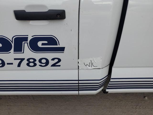 Photo 12 from auction – 2021 FORD F150 with VIN 1FTMF1CP0MKE69078