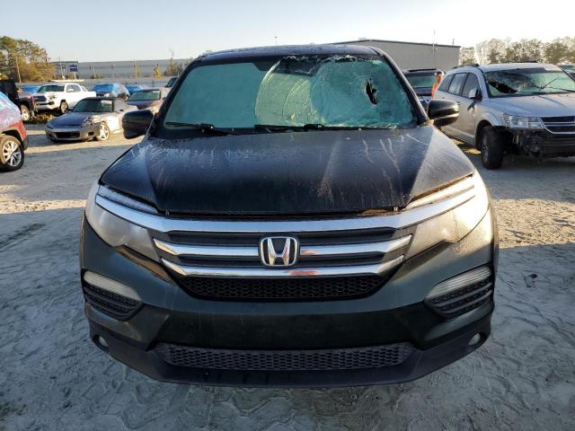 Photo 5 from auction – 2016 HONDA PILOT EXL with VIN 5FNYF5H51GB007694