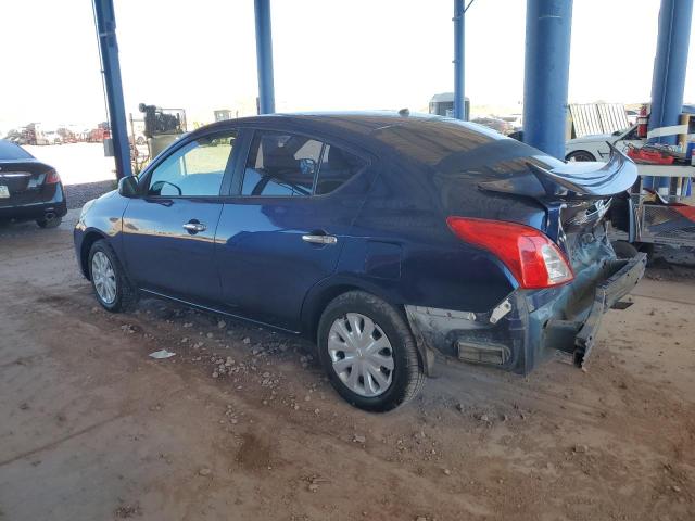 Photo 2 from auction – 2013 NISSAN VERSA S with VIN 3N1CN7AP2DL880570