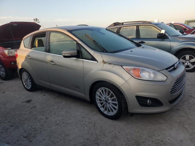 Photo 4 from auction – 2016 FORD C-MAX PREM with VIN 1FADP5CU1GL119778