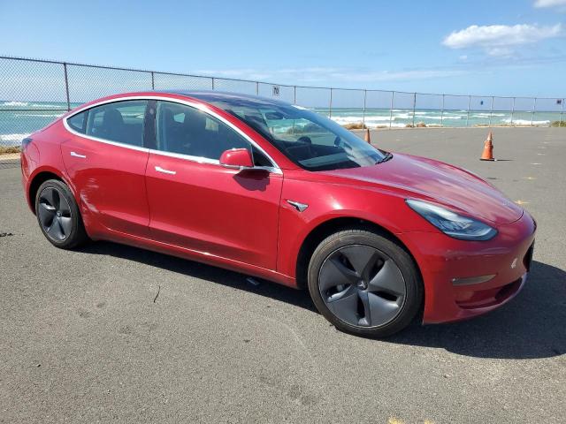 Photo 4 from auction – 2019 TESLA MODEL 3 with VIN 5YJ3E1EA0KF230566