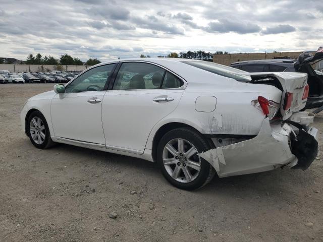Photo 2 from auction – 2009 LEXUS ES 350 with VIN JTHBJ46G792323785