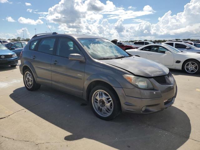 Photo 4 from auction – 2003 PONTIAC VIBE with VIN 5Y2SM62813Z483517