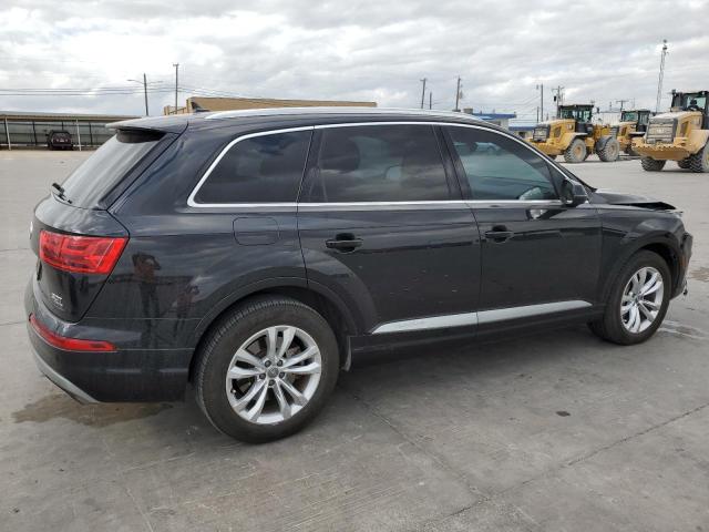 Photo 3 from auction – 2018 AUDI Q7 PREMIUM with VIN WA1LAAF70JD017972