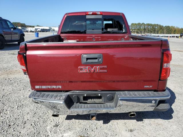 Photo 6 from auction – 2015 GMC SIERRA K15 with VIN 3GTU2VEC8FG412375