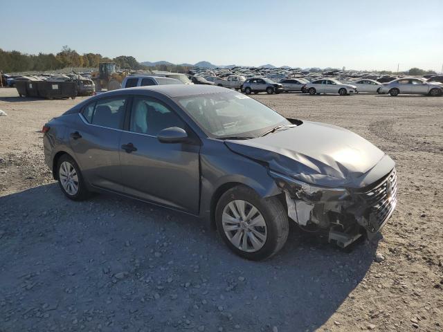 Photo 4 from auction – 2024 NISSAN SENTRA S with VIN 3N1AB8BV7RY208596