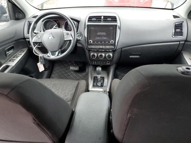 Photo 8 from auction – 2021 MITSUBISHI OUTLANDER with VIN JA4APVAU8MU024683