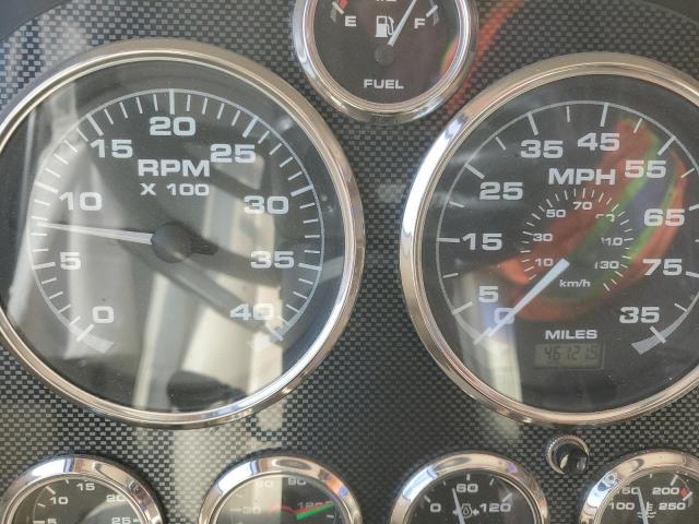 Photo 8 from auction – 2001 ROADMASTER RAIL EXECUTIVE with VIN 1RF12061111014069