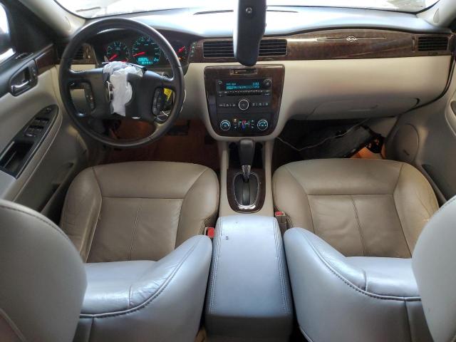 Photo 8 from auction – 2012 CHEVROLET IMPALA LTZ with VIN 2G1WC5E33C1140675