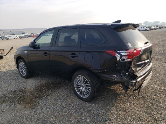 Photo 2 from auction – 2019 MITSUBISHI OUTLANDER with VIN JA4J24A54KZ044589