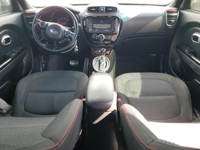 Photo 8 from auction – 2014 KIA SOUL + with VIN KNDJP3A54E7027339