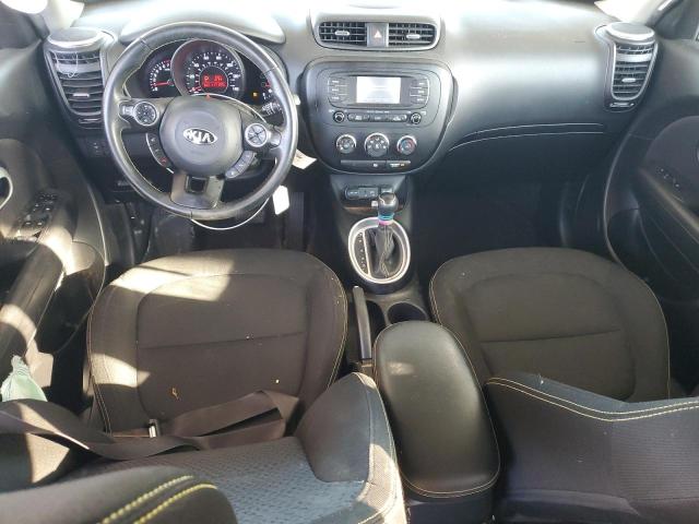 Фото 8 с аукциона – 2016 KIA SOUL + с VIN KNDJP3A50G7297686