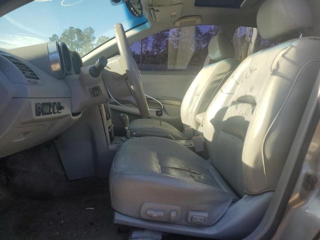 Photo 7 from auction – 2004 NISSAN MAXIMA with VIN 1N4BA41E34C888731