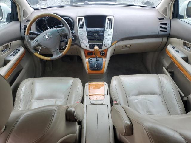 Photo 8 from auction – 2008 LEXUS RX 350 with VIN 2T2GK31U78C055473