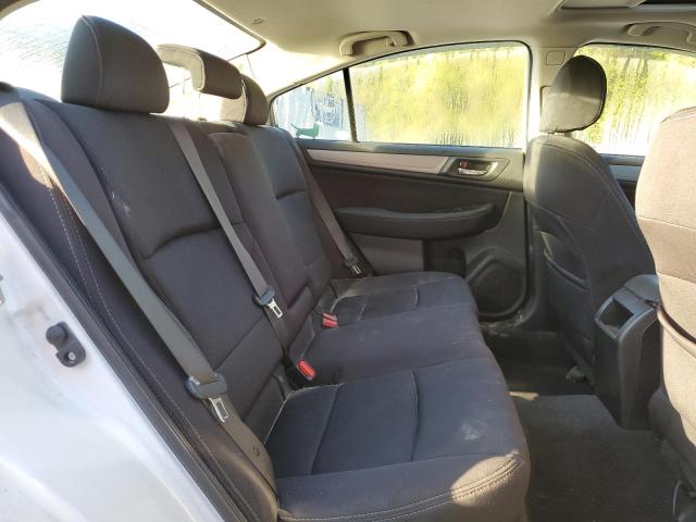 Photo 10 from auction – 2016 SUBARU LEGACY 2.5 with VIN 4S3BNAH64G3026182