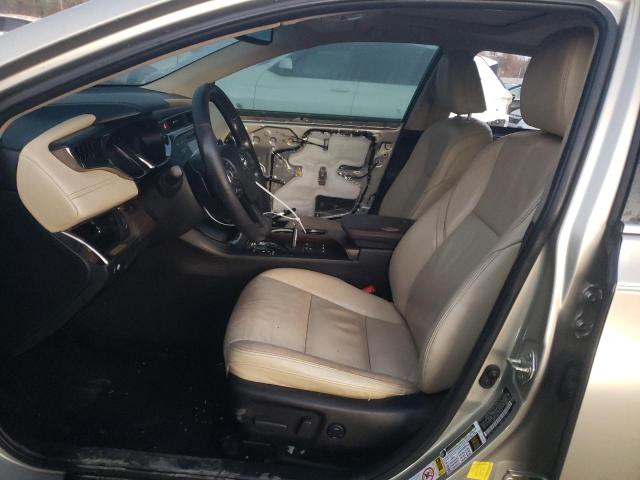 Photo 7 from auction – 2014 TOYOTA AVALON BAS with VIN 4T1BK1EB2EU136659